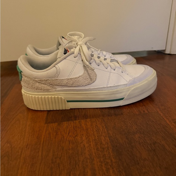 Nike Shoes - Nike Court Lift Legacy
